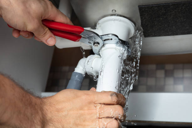 Best Water damage restoration near me  in Las Vegas, NM