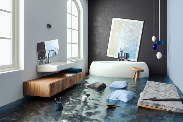 Best Ceiling water damage repair  in Las Vegas, NM